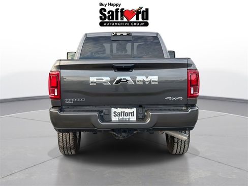 New 2025 RAM 2500 Big Horn image 6