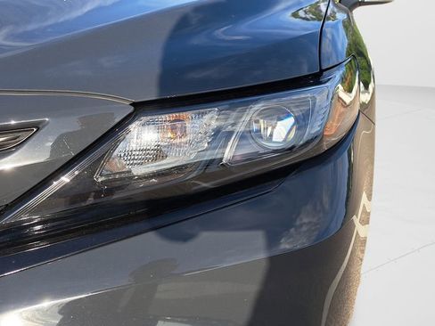 Certified 2024 Toyota Camry TRD FWD image 34