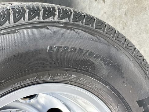 Used 2023 RAM 3500 Laramie AWD/4WD image 33