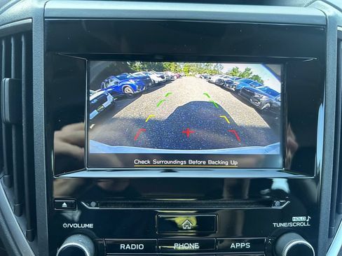 Used 2020 Subaru Impreza 2.0i Premium AWD/4WD image 21