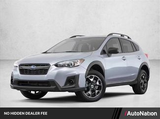 Used 2018 Subaru Crosstrek 2.0i Premium w/ Popular Package #2 AWD/4WD video 1