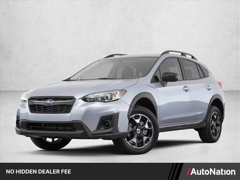 Used 2018 Subaru Crosstrek 2.0i Premium w/ Popular Package #2 AWD/4WD image 1