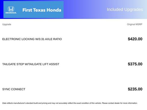 Used 2018 Ford F150 Lariat image 8