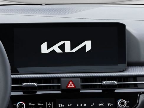 New 2026 Kia Sportage EX AWD/4WD image 20