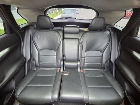 Used 2019 INFINITI QX50 Essential w/ Premium Heat Package FWD image 23