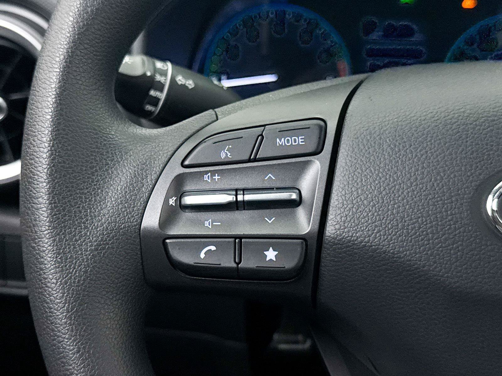 Used 2023 Hyundai Kona SEL w/ Cargo Package FWD image 30