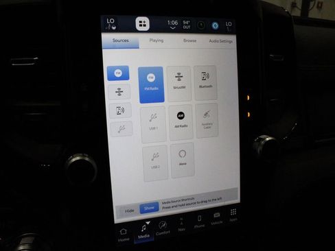 Used 2023 RAM 1500 Limited image 34