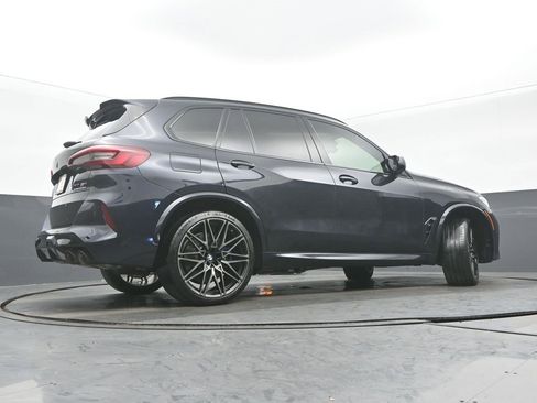 Used 2020 BMW X5 M Competition image 32