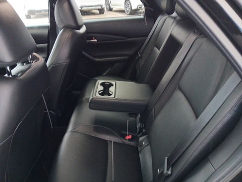 Certified 2025 MAZDA CX-30 AWD 2.5 S w/ Select Sport Pkg image 11