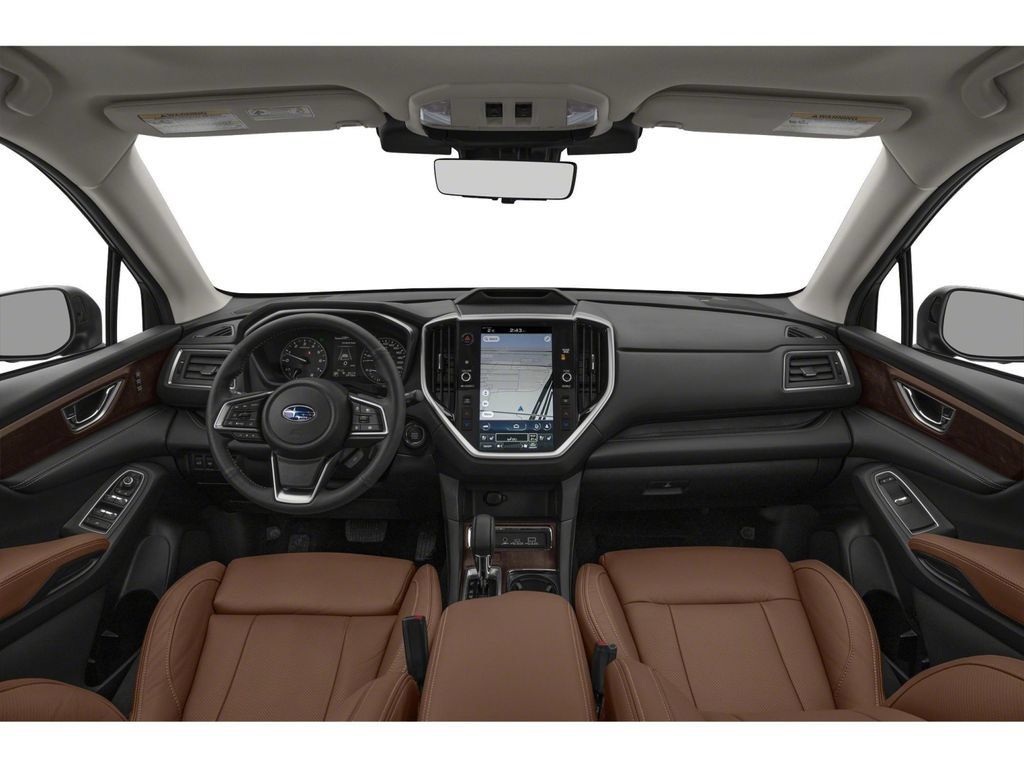 Used 2024 Subaru Ascent Touring AWD/4WD image 5