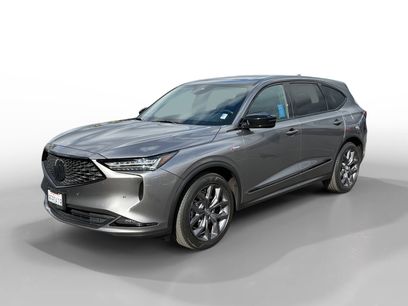 Used 2023 Acura MDX A-Spec