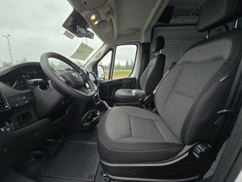 New 2026 RAM ProMaster 1500 w/ Safety Group FWD image 21