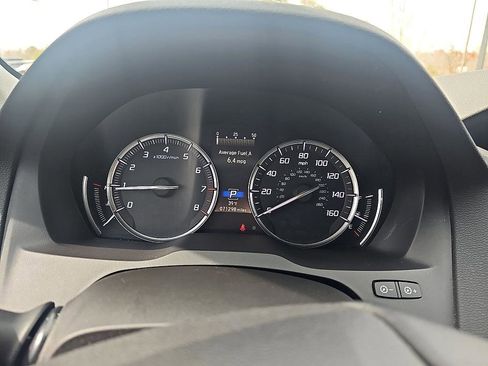 Used 2020 Acura MDX SH-AWD w/ Advance Package image 19