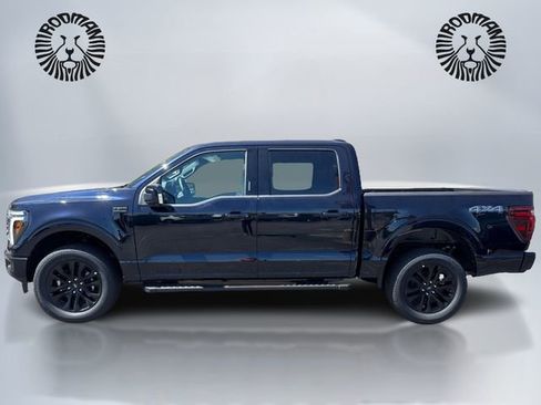 New 2026 Ford F150 Lariat AWD/4WD image 8