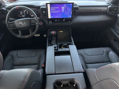 Used 2024 Toyota Tundra TRD Pro AWD/4WD image 19