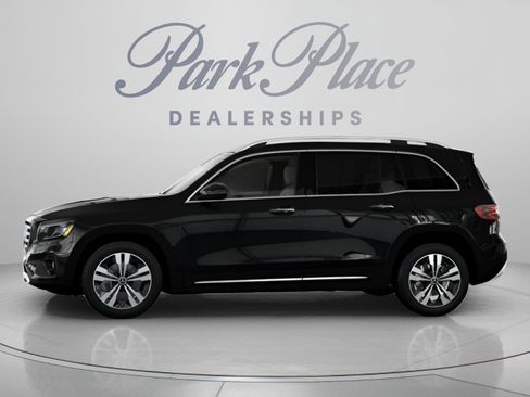 Certified 2026 Mercedes-Benz GLB 250 image 7