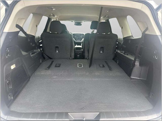 Used 2025 Subaru Ascent Premium AWD/4WD image 13