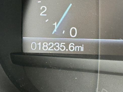 Used 2023 Ford Edge SEL w/ Convenience Package AWD/4WD image 27