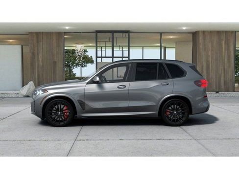 New 2026 BMW X5 xDrive40i w/ Executive Package AWD/4WD image 4