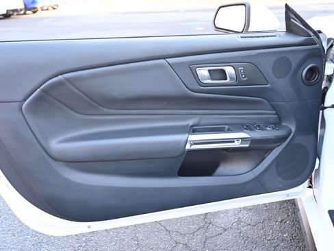 Used 2024 Ford Mustang Premium image 19