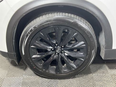 Used 2025 MAZDA CX-90 3.3 Turbo w/ Premium Sport Pkg image 28