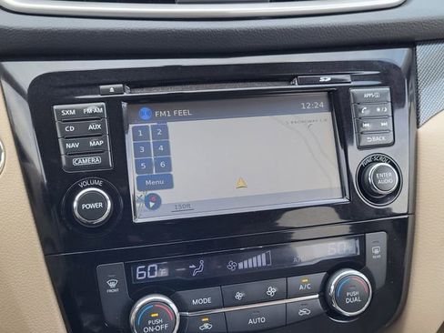 Used 2014 Nissan Rogue SL AWD/4WD image 15