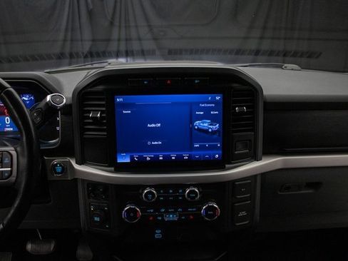 Used 2022 Ford F150 XLT w/ Equipment Group 302A High image 23