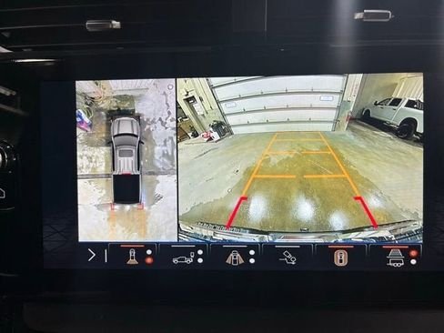 New 2026 GMC Sierra 1500 AT4X AWD/4WD image 23