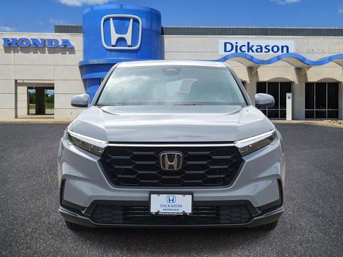 Used 2024 Honda CR-V LX image 2