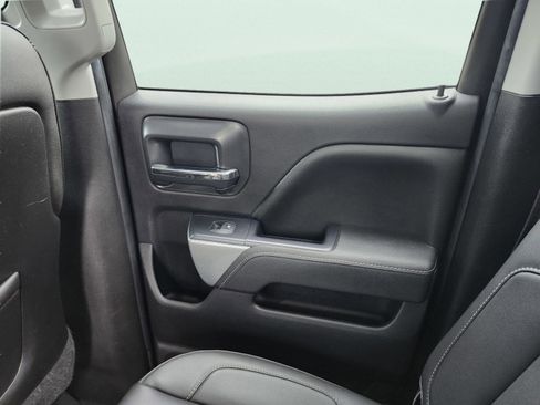 Used 2015 Chevrolet Silverado 1500 LT w/ All Star Edition AWD/4WD image 29