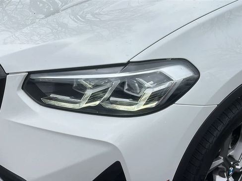 Used 2022 BMW X3 xDrive30i w/ Convenience Package image 6