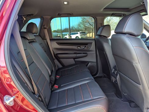 Used 2025 Honda CR-V Sport-L image 48