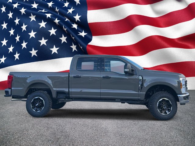 New 2027 Ford F250 XLT w/ Tremor Off-Road Package AWD/4WD image 5
