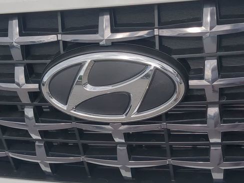 New 2026 Hyundai Venue SEL image 12