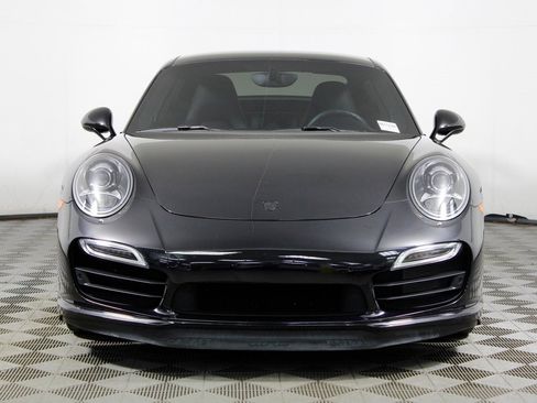 Used 2016 Porsche 911 Turbo image 10