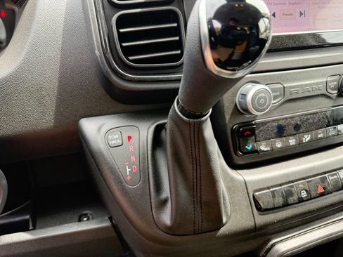 New 2026 RAM ProMaster 3500 w/ Convenience Group FWD image 31