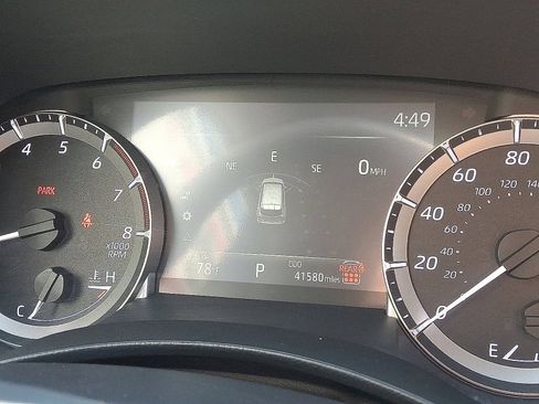 Certified 2024 Toyota Highlander LE image 20