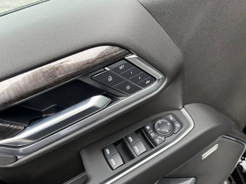 New 2025 Chevrolet Silverado 2500 LTZ w/ LTZ Premium Package image 24