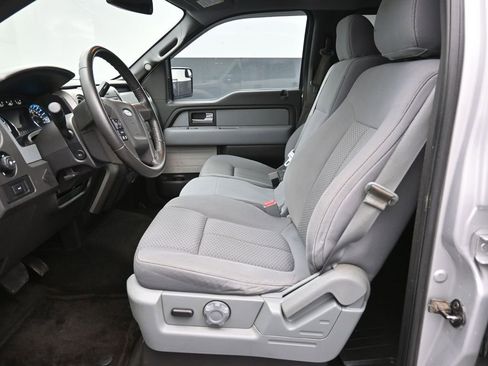 Used 2013 Ford F150 XLT w/ Luxury Equipment Group image 21