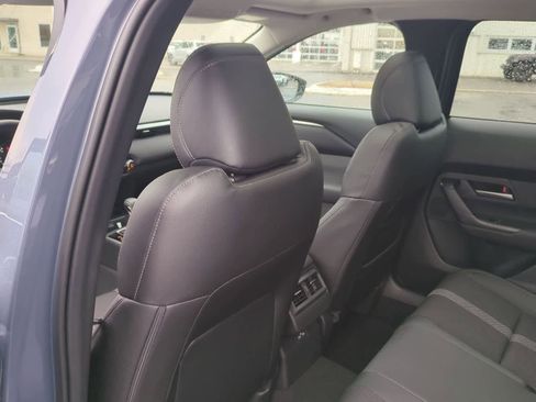 New 2026 MAZDA CX-50 Meridian Edition w/ Cargo Package AWD/4WD image 17
