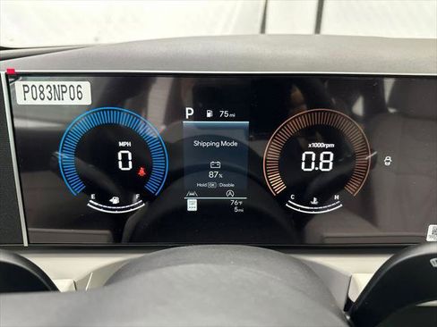 New 2026 Hyundai Tucson SE FWD image 26