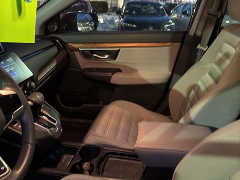 Used 2019 Honda CR-V EX image 7