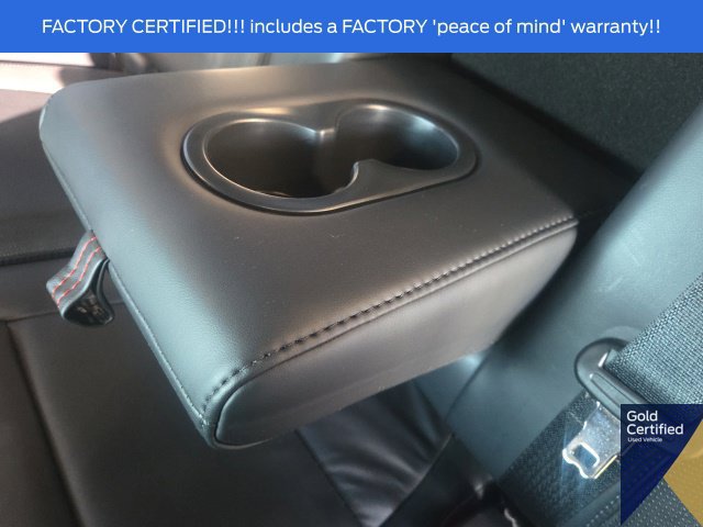 Used 2025 Ford F150 Raptor AWD/4WD image 21
