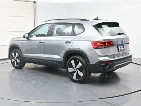 Used 2023 Volkswagen Taos S w/ Driver Assistance Package AWD/4WD image 23