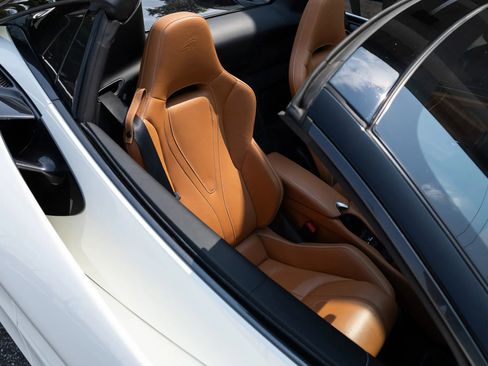 Used 2020 McLaren 720S Luxury image 66