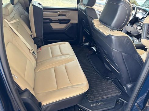 Used 2021 RAM 1500 Limited w/ Protection Group image 43