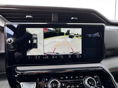 Certified 2024 GMC Sierra 2500 AT4 w/ AT4 Premium Plus Package AWD/4WD image 31
