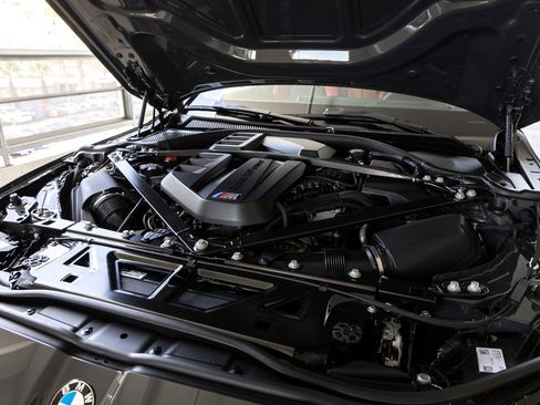 Used 2027 BMW M3 Competition AWD/4WD image 41