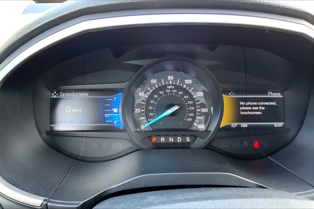 Used 2018 Ford Edge SEL w/ Equipment Group 201A AWD/4WD image 20