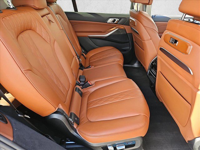 Used 2026 BMW X7 xDrive40i AWD/4WD image 20